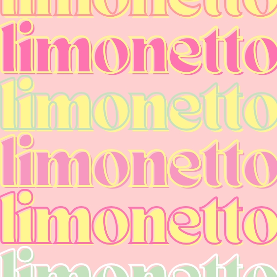 Amigas Limonetto